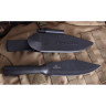Нож-копье COLD STEEL BOWIE BUSHMAN 95BBUSK CS_95BBUSK