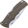 Нож Cold Steel Verdict Spear FDE (FL-C3SPSSFDE) CS_FL-C3SPSSFDE