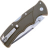 Нож Cold Steel Verdict Spear FDE (FL-C3SPSSFDE) CS_FL-C3SPSSFDE