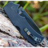 Складной нож COLD STEEL AMERICAN LAWMAN 58B CS_58B