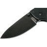 Складной нож COLD STEEL AMERICAN LAWMAN 58B CS_58B