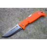 Складной нож COLD STEEL FINN WOLF BLAZE ORANGE 20NPJ CS_20NPJ