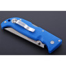 Складной нож COLD STEEL FINN WOLF BLUE 20NPG CS_20NPG