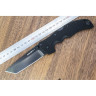 Складной нож COLD STEEL RECON 1 TANTO 27BT CS_27BT