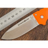 Складной нож COLD STEEL ULTIMATE HUNTER BLAZE ORANGE 30URY CS_30URY