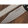 Складной нож COLD STEEL VOYAGER CLIP EXTRA LARGE 29AXC CS_29AXC