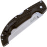 Складной нож COLD STEEL VOYAGER TANTO EXTRA LARGE 29AXT CS_29AXT