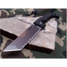 Складной нож COLD STEEL VOYAGER TANTO EXTRA LARGE 29AXTS CS_29AXTS