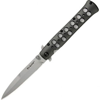 Складной нож COLD STEEL TI-LITE 4 26B4