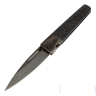 Складной нож COLD STEEL CALEDONIAN EDGE FL-42CLD CS_FL-42CLD